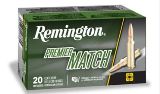 Remington Ammo